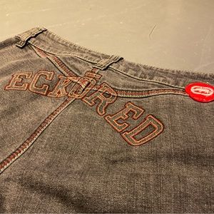 Eckōred jeans